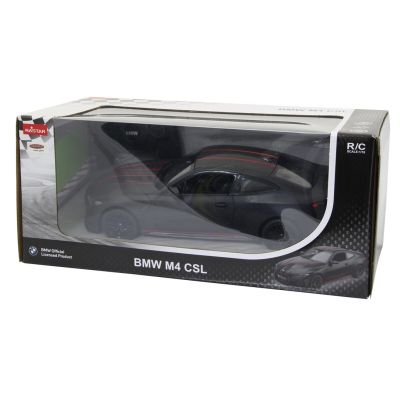 2. Jamara BMW M4 CSL zdalnie sterowany model Samochód Silnik elektryczny 1:16