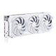 2. PowerColor Red Devil Radeon RX 9070 XT Spectral White AMD 16 GB GDDR6
