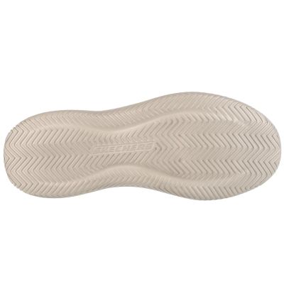 4. Skechers Slip-Ins: Rory 205211-CDB Brązowe 41