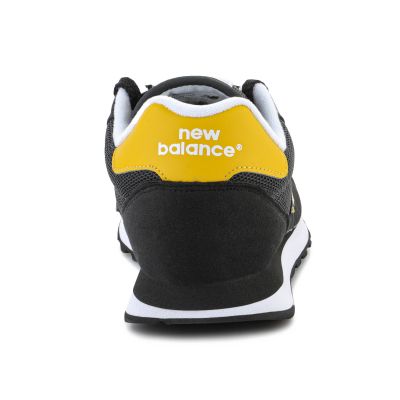 4. Buty New Balance W GW500CH2