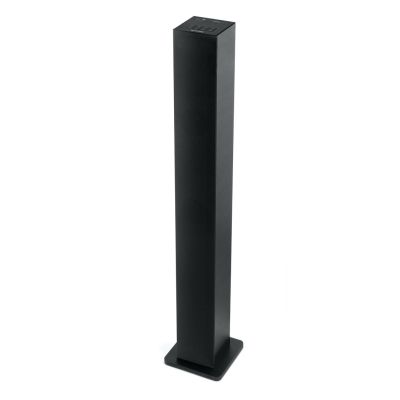 Muse M-1050 BT domowe urządzenie audio 20 W Czarny