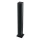 Muse M-1050 BT domowe urządzenie audio 20 W Czarny