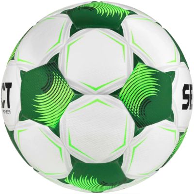 2. Select Pioneer TB V26 FIFA Basic Ball 120079 Białe 5