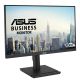 34. ASUS VA24DQFS monitor komputerowy 60,5 cm (23.8") 1920 x 1080 px Full HD LCD Czarny