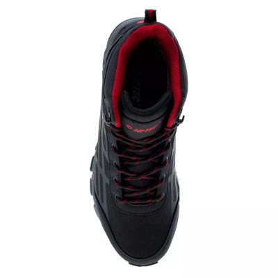 3. Buty Hi-Tec Mitoko Mid WP M 92800288723