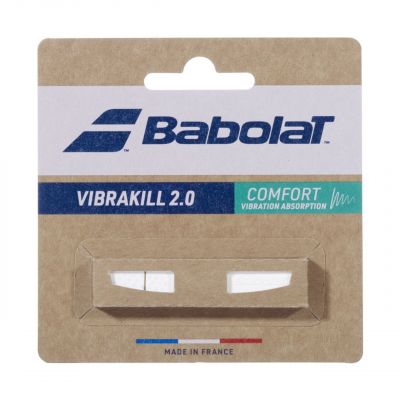 4. Owijka, Absorber Babolat Vibrakill 2.0 Comfort 216832