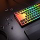 7. Glorious Gaming GMBK 75% klawiatura USB QWERTY US English Czarny