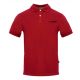 3. Koszulka Plein Sport Polo Slim M PIPS500