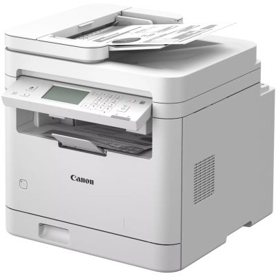 5. Canon i-SENSYS MF287dw Laser A4 1200 x 1200 DPI 33,2 stron/min Wi-Fi