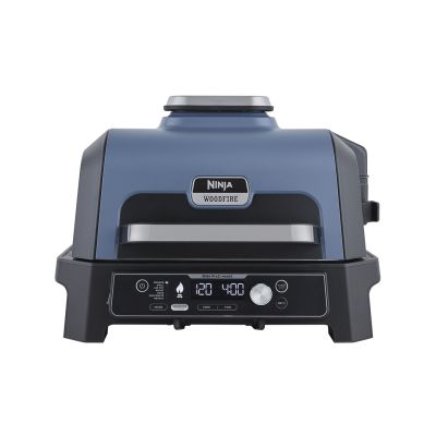 Grill elektryczny Ninja OG901EU, 1700 W, blat, patelnia
