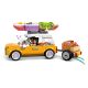 6. LEGO FRIENDS 42659 FRIENDSHIP ROAD-TRIP TRAVEL CAR
