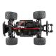 8. Amewi Hyper Go MTX10 Monster Truck Bezszczotkowy 1:10 ARTR