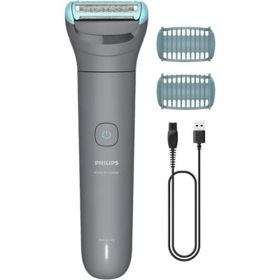 2. Trymer do ciała Philips BG3480/15 seria 3000 Bodygroom