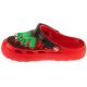 2. Skechers Foamies: Swifters - T-Rex-Brights 406712L-RED Czerwone 27