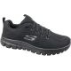 9. Buty Skechers Graceful Get Connected W 12615-BBK