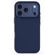 3. Etui Tech-Protect Uniq MagSafe CC na iPhone 18 Pro / 17 Pro - granatowe