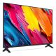 3. Telewizor LG 50QNED70A6A.AEU QNED 50" 4K Ultra HD WebOS Dolby Digital DVB-T2 Czarny