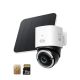 Eufy 4G LTE Cam S330 Tubowa Kamera bezpieczeństwa IP Zewnętrzna 3840 x 2160 px Sufit / ściana / słup