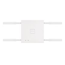 Lancom Systems LX-6402 3550 Mbit/s Biały Obsługa PoE