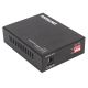 7. Intellinet 508216 konwerter sieciowy 1000 Mbit/s Czarny
