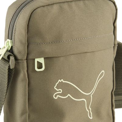 3. Torebka Puma Plus Portable khaki 91182 30
