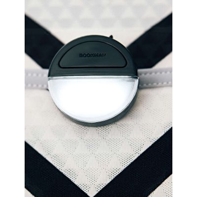 4. Lampka rowerowa BOOKMAN Eclipse