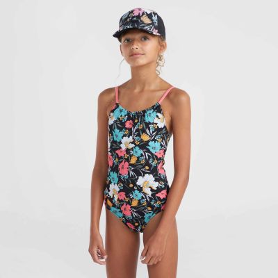 6. Strój kąpielowy O'Neil Mix And Match Cali Swimsuit Jr 92800613944