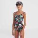 6. Strój kąpielowy O'Neil Mix And Match Cali Swimsuit Jr 92800613944