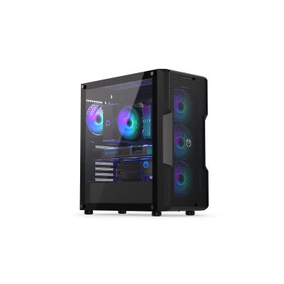 24. Obudowa ENDORFY Regnum 400 ARGB