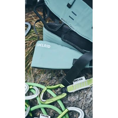 8. Edelrid Sendero