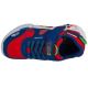 3. Skechers Gametronix 2.0 402270L-BLMT Niebieskie 28