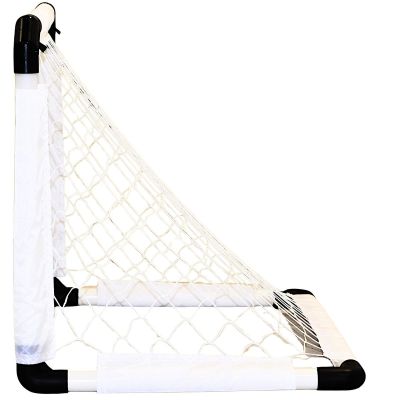 4. BRAMKA DO PIŁKI NOŻNEJ 71X45X50CM ŚWIECĄCA ENERO