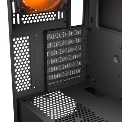 11. COUGAR CGR-5YA6B-RGB Midi Tower Czarny