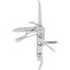 9. ZESTAW SURVIVALOWY TURYSTYCZNY SCYZORYK 15W1 SILVER