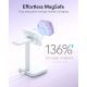 3. Etui ESR Pulse HaloLock MagSafe na Apple AirPods 4 / 5 - fioletowy