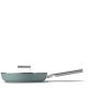 8. Smeg FPF2802CRM Patelnia uniwersalna Okrągły
