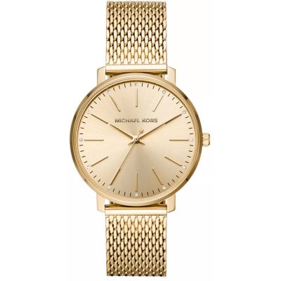 Zegarek Damski MICHAEL KORS Pyper MK4339 + BOX