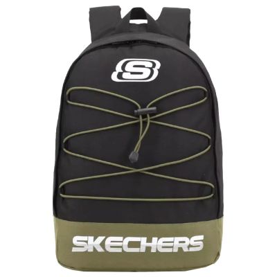 Skechers Pomona Backpack S1035-06 Czarne One size