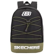 Skechers Pomona Backpack S1035-06 Czarne One size