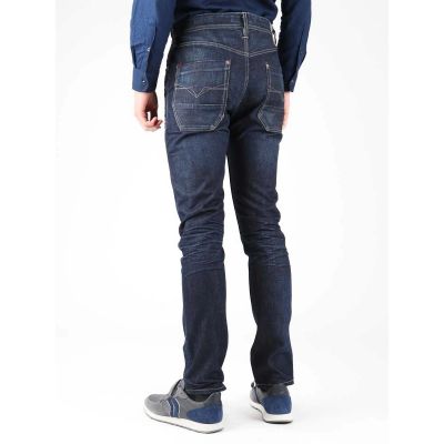 5. Jeansy Guess Edison Carrot M14R95D0HN0-CODU