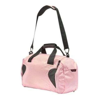 3. Torba sportowa podróżna Air Jordan Jam Element Duffle Bag 46L Różowa - LM9196-A0W
