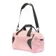 3. Torba sportowa podróżna Air Jordan Jam Element Duffle Bag 46L Różowa - LM9196-A0W