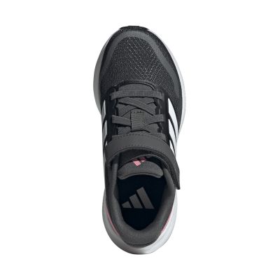 4. Buty dla dzieci adidas Runfalcon 5 EL C JQ8669