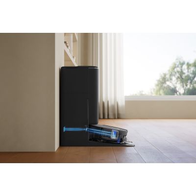 13. Ecovacs DEEBOT T90 PRO OMNI EU 0,25 l Czarny