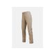 2. Spodnie damskie Peak Performance W Iconiq Pants kolor beżowy