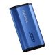 5. Dysk zewnętrzny SSD External SE880 1TB USB3.2A/C Gen