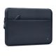 2. Torba Tech-Protect Sleeve na laptopa 13-14 - niebieska