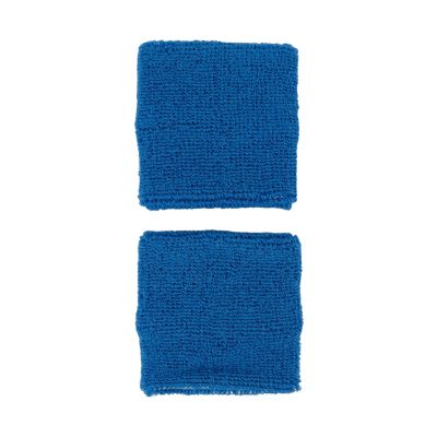 4. Frotki na rękę Nike Swoosh Wristbands 2 szt. N1012405400OS