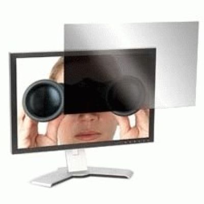 2. Targus Privacy Screen 22"W 55,9 cm (22") Monitor Powłoka antyodblaskowa