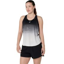 ASICS Road Fade Tank 2012D429-001 Czarne L